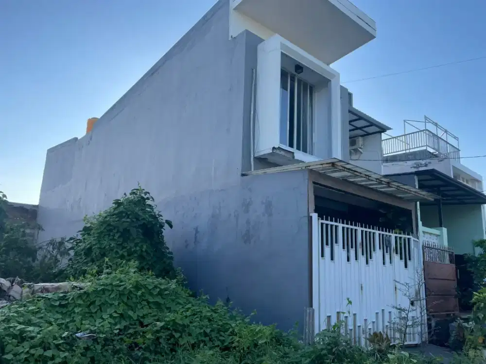 Rumah medayu Utara SHM