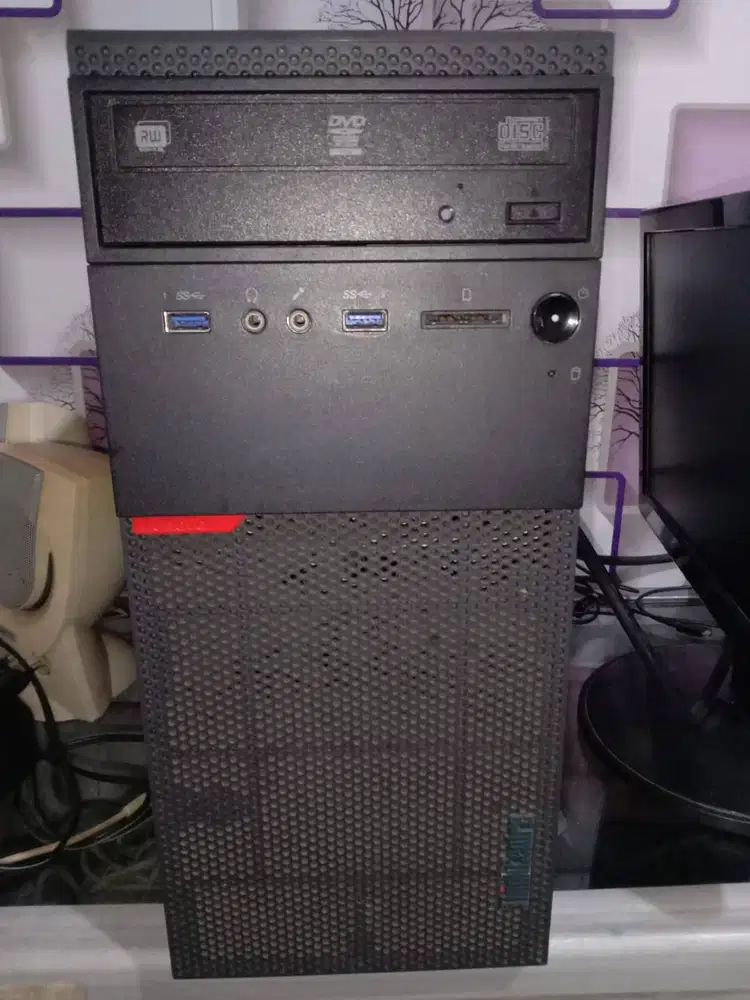 CPU Lenovo M700 core i3 6500 gen 6