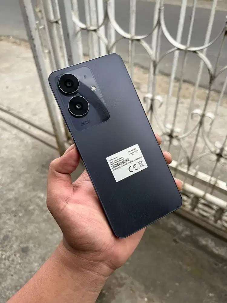 Realme Note 60 (4/64) Original