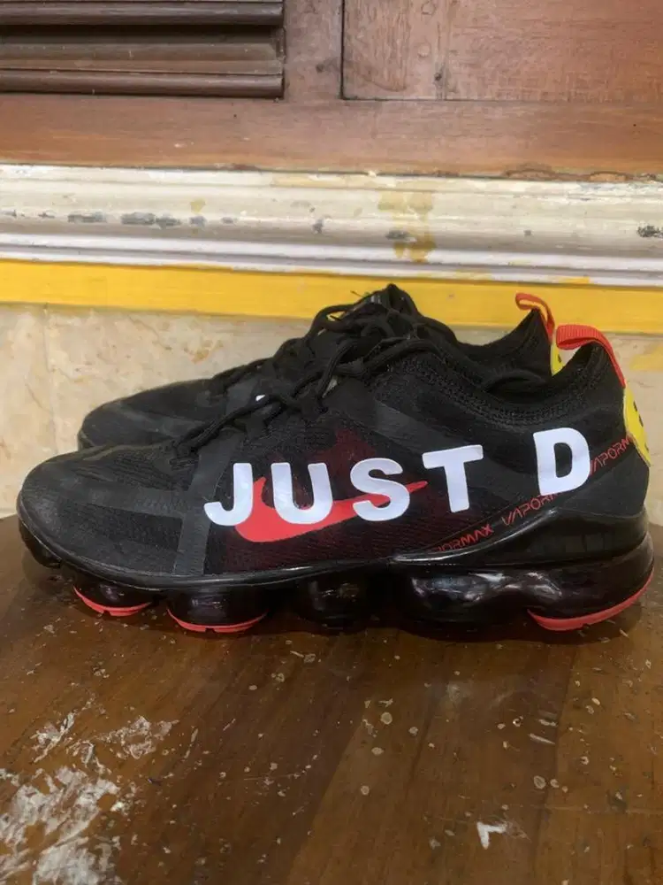 Sepatu air vapor max 2019 size 43