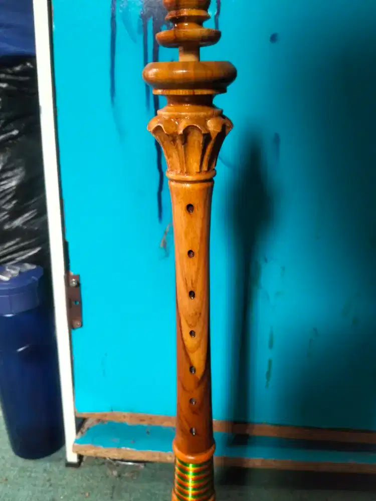 Alat musik tradisional