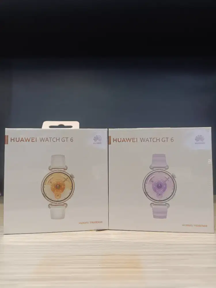 HUAWEI WATCH GT 6 PROMO BISA KREDIT BUNGA RINGAN
