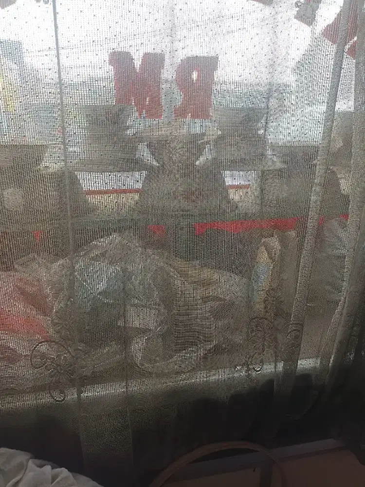 Warung makan.kadai nasi