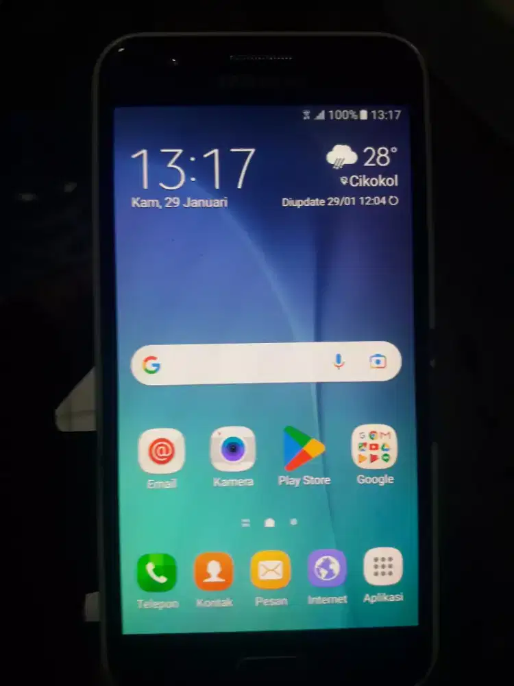 Samsung J5 SMJ500G