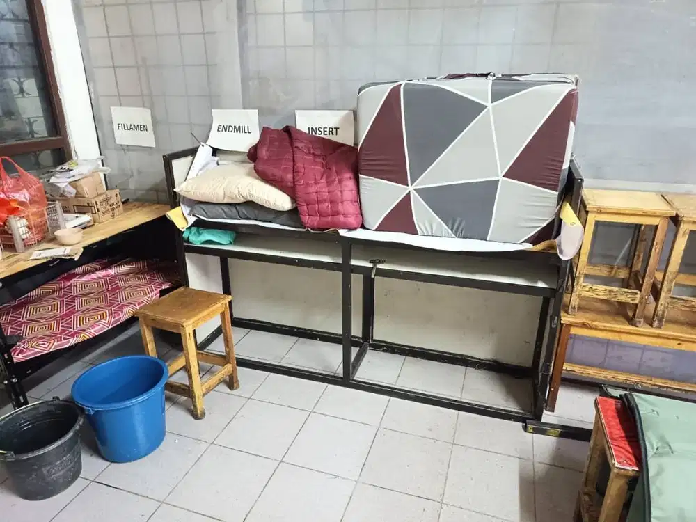 Usaha Kuliner atau Dapur