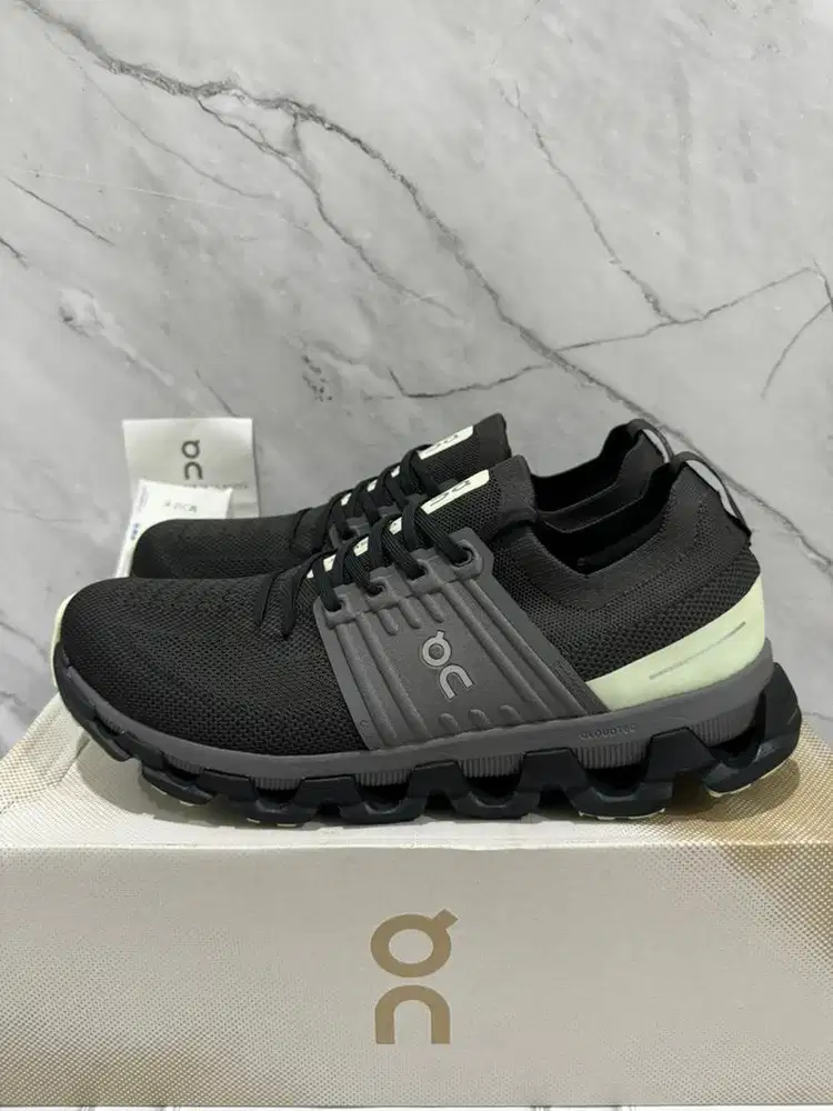 On Cloud Swift 3 Eclipse Lima