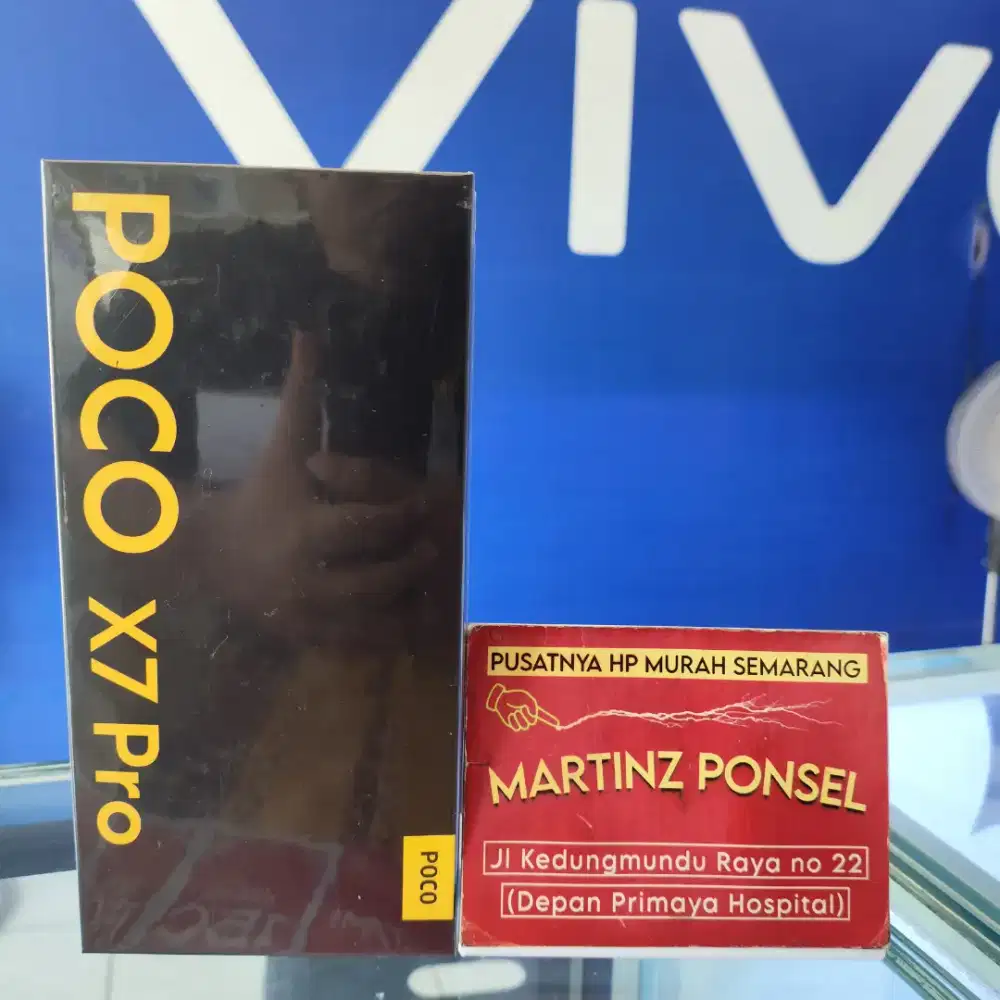 POCO X7 PRO 5G 12/512 GB NEW