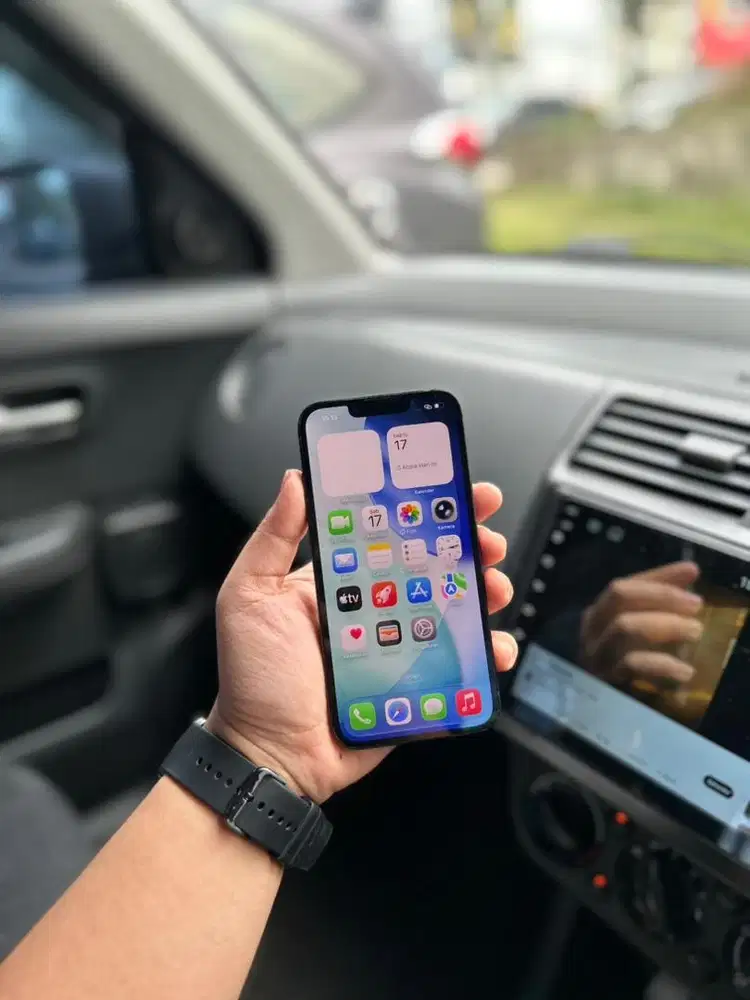 iphone 13 128gb ibox