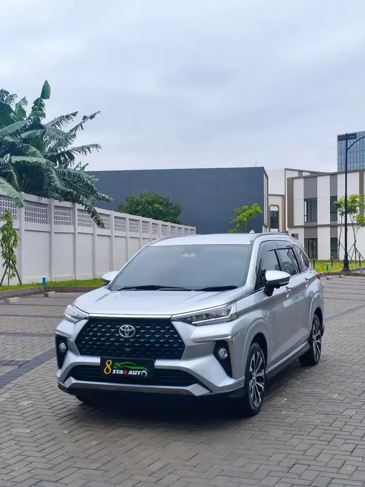 Veloz Q TSS Matic AT 2022