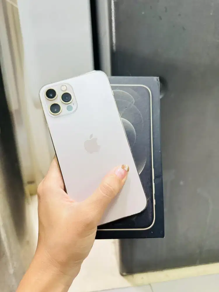 Iphone 12 pro all operator