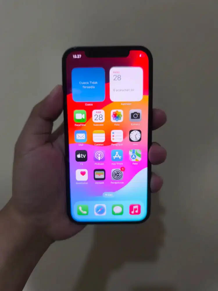 Iphone 12 128Gb Ibox