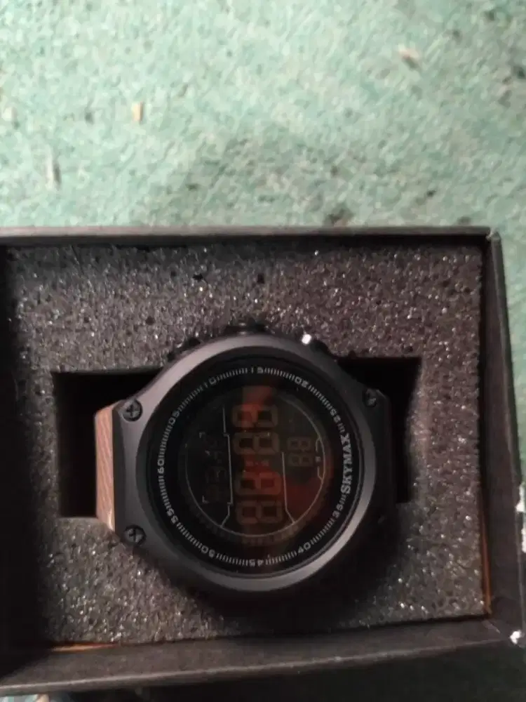 Jam tangan pria /wanita