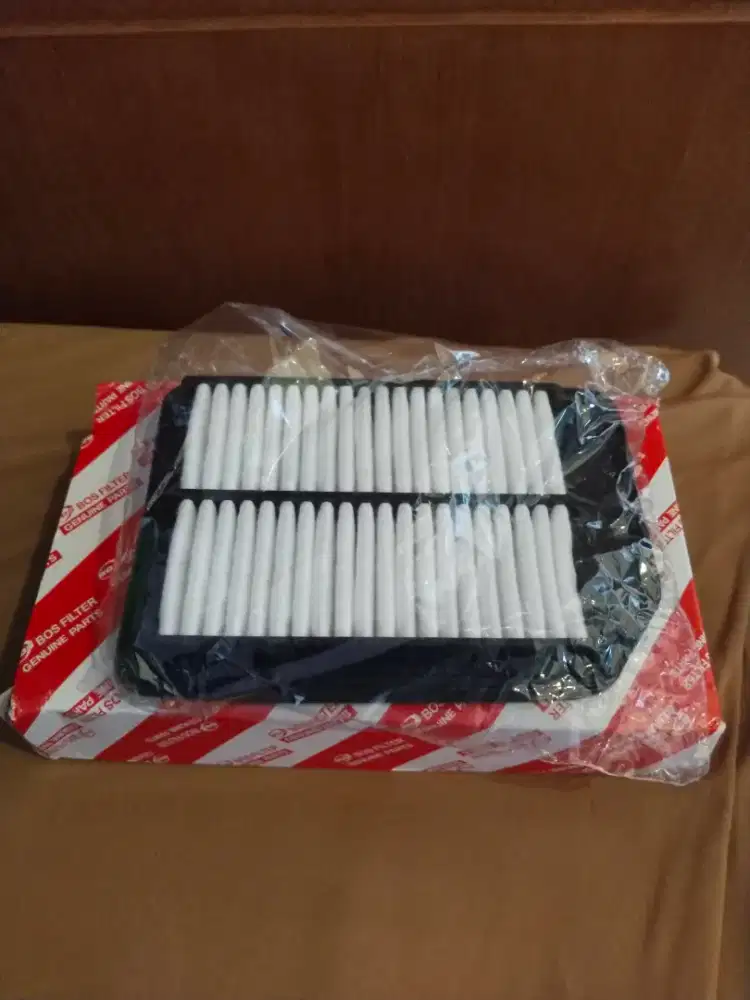 AIR FILTER (Filter Udara) - TOYOTA CALYA, AGYA / DAIHATSU SIGRA, AYLA