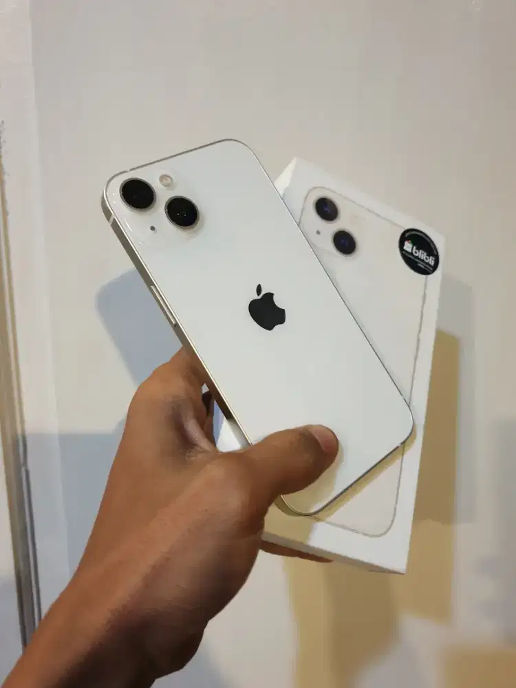 Iphone 13 ibox 128gb