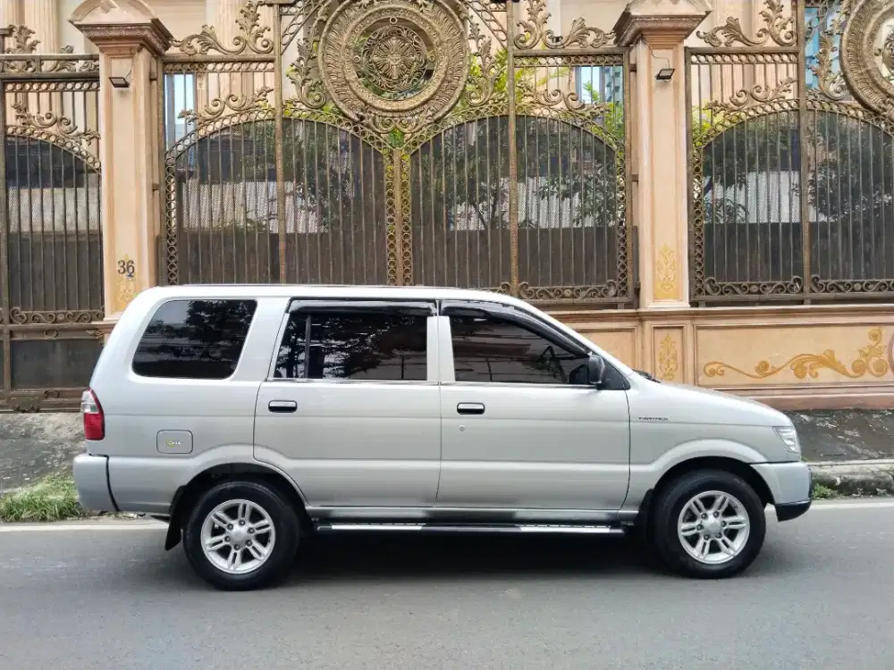 SMART TURBO TH 2020 SEPERTI BARU