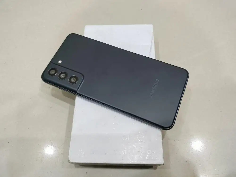 samsung s21 fe ram 8/256gb mulus