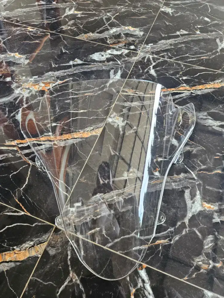 Dijual visor pcx 160 2025