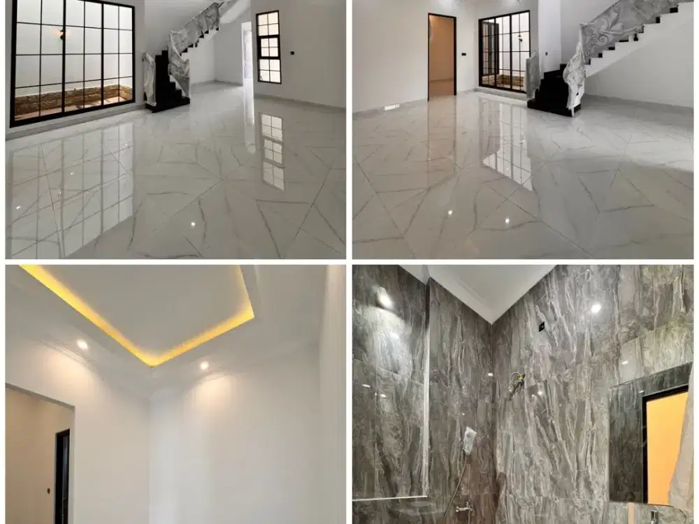 DIJUAL RUMAH BABATAN PANTAI