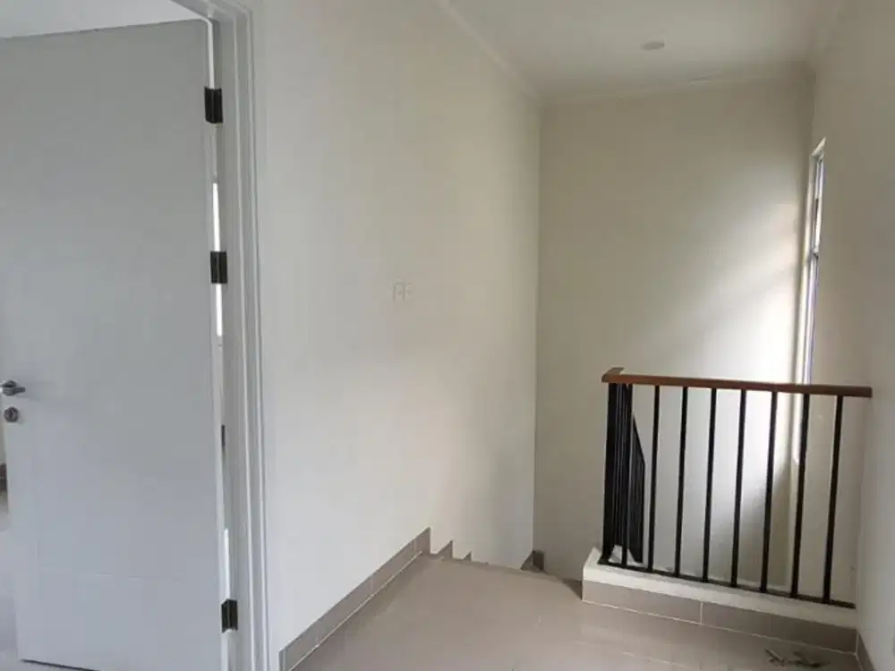 Dijual Rumah 2 Lantai Uk 7x12 di Cluster Agnesi By Rumah Chinida