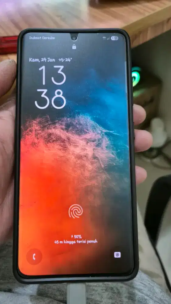 Galaxy S21 Ultra Mulus No minus