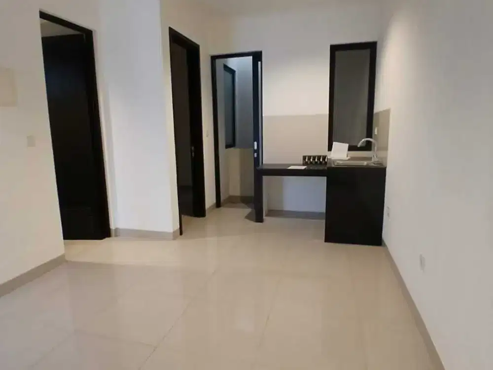 Dijual Cepat Rumah Condohouse Green Royal Sedayu By Rumah Chinida