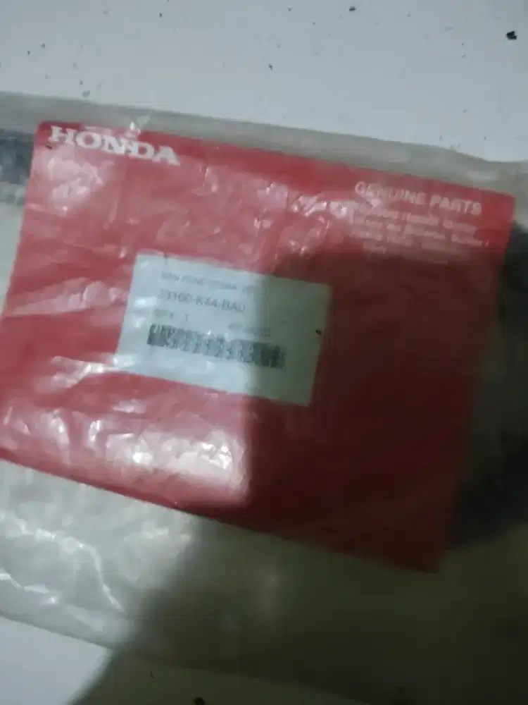 Vanbelt set roller k44