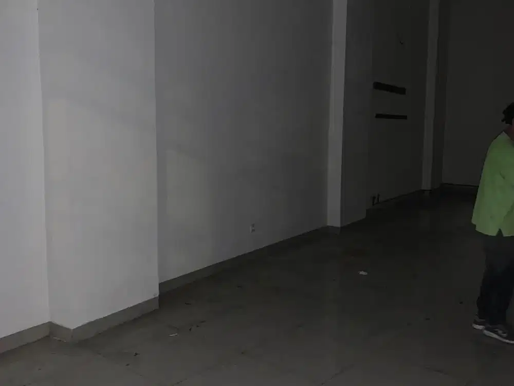 Disewakan Ruko Ecopolis Grand Arcade Citra Raya By Rumah Chinida