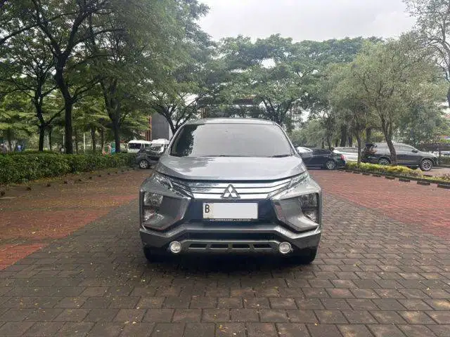 X-Pander Ultimate (2018)