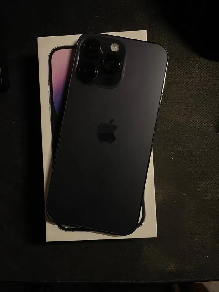 Iphone 14 Pro Max 128gb All Op