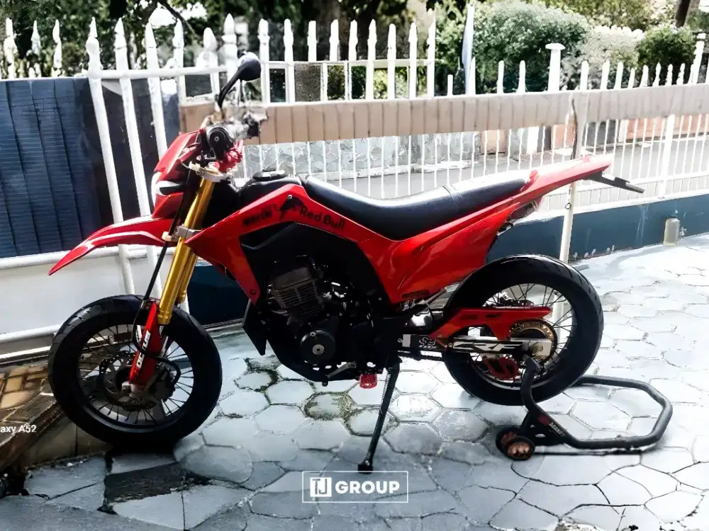FOR SALE!! Honda CRF 150 2020