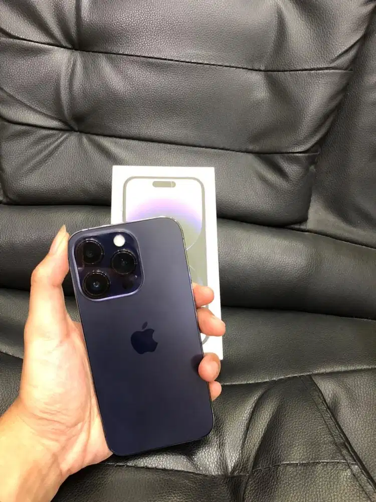 iPhone 14 Pro iBox 512 GB