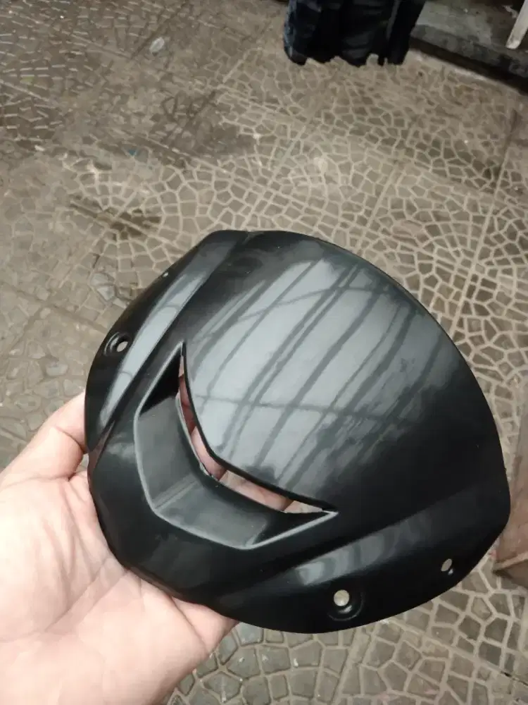 Visior batok Yamaha 125z