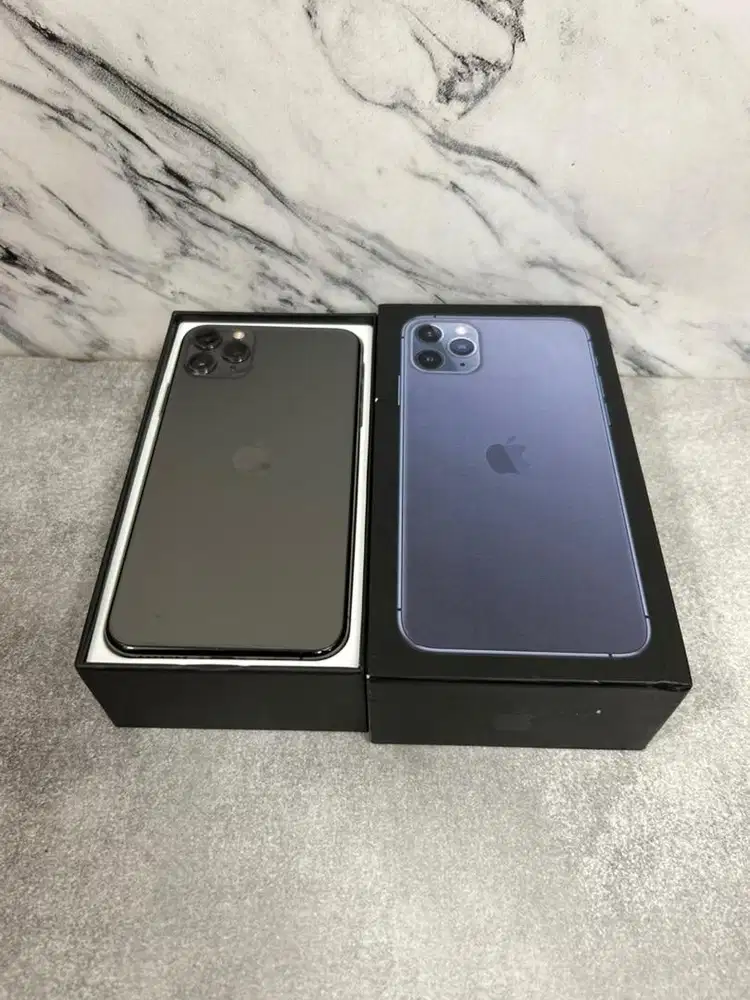 iphone 11 promax 64gb inter all operator
