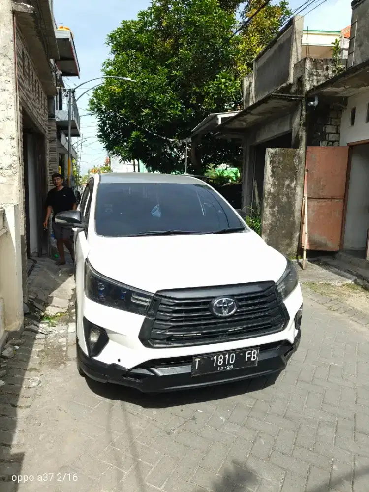 Innova G manual cumi tipis