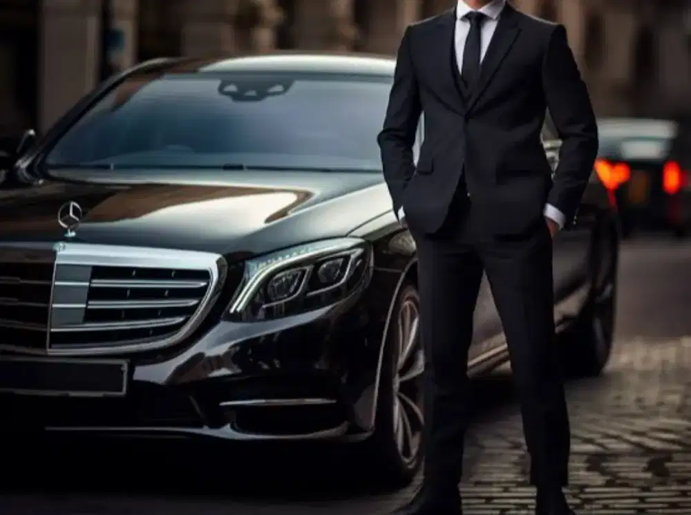 Lowongan Supir / Driver Freelance