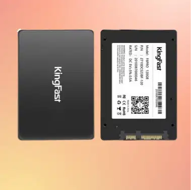 JUAL SSD 1 TB SATA