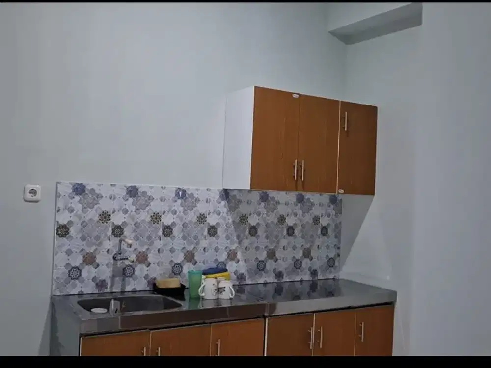 Rumah Brand New Full Renov di Sektor 1 Bintaro pr 17748