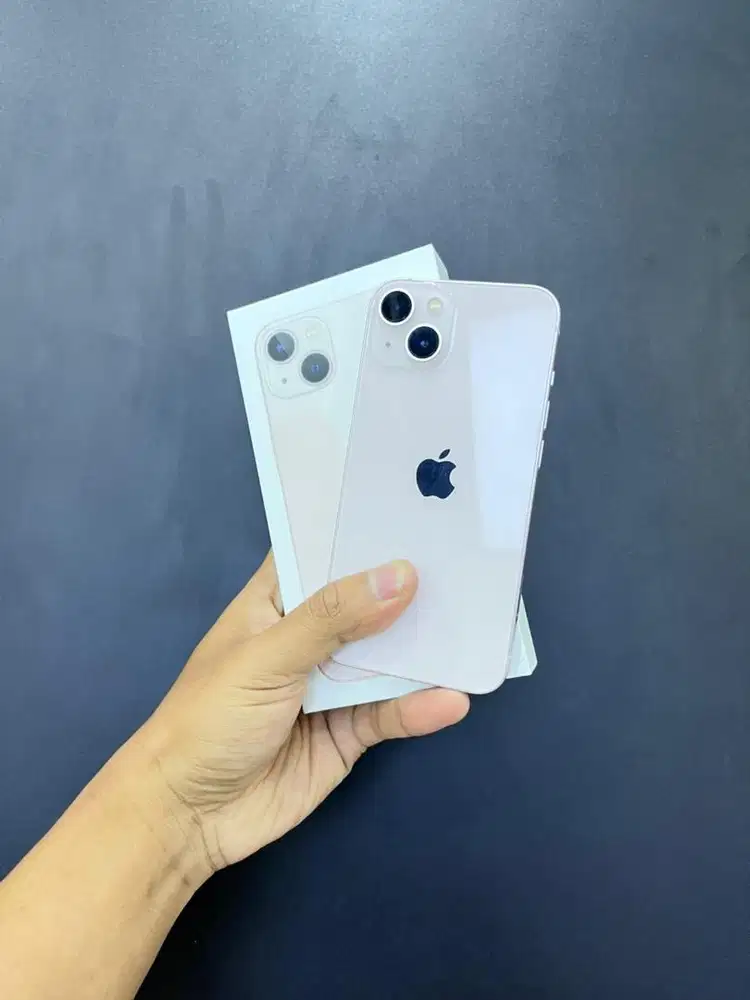 Iphone 13 256gb inter all operator