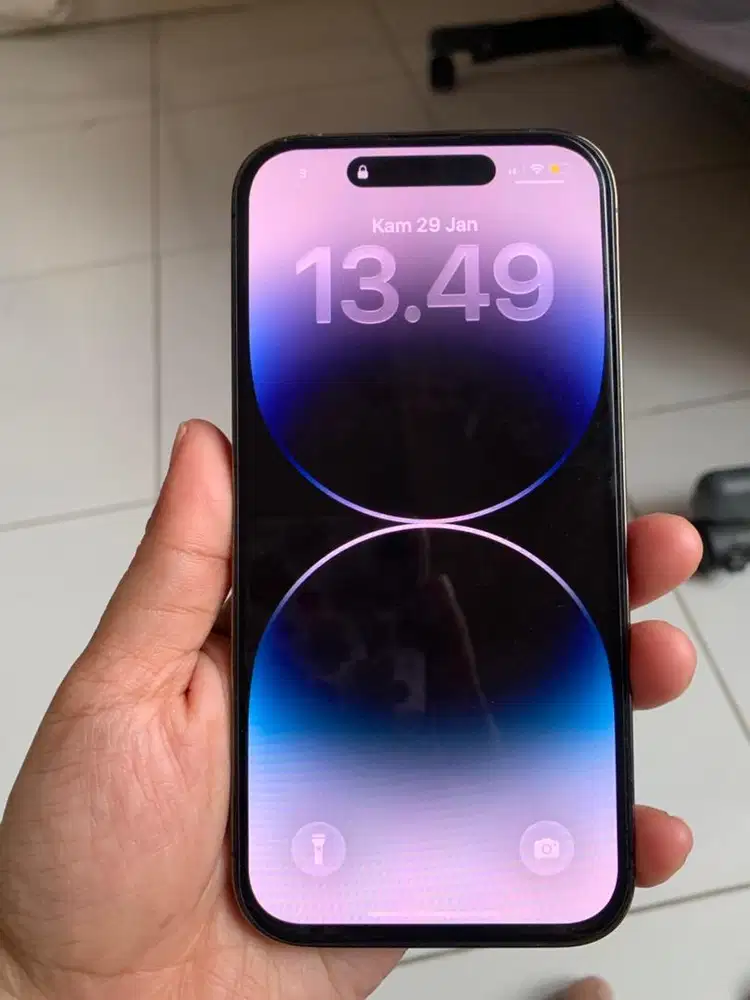 iphone 14 pro 128 beacukai permanen