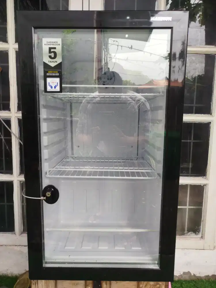 Showcase Maspion MS-120