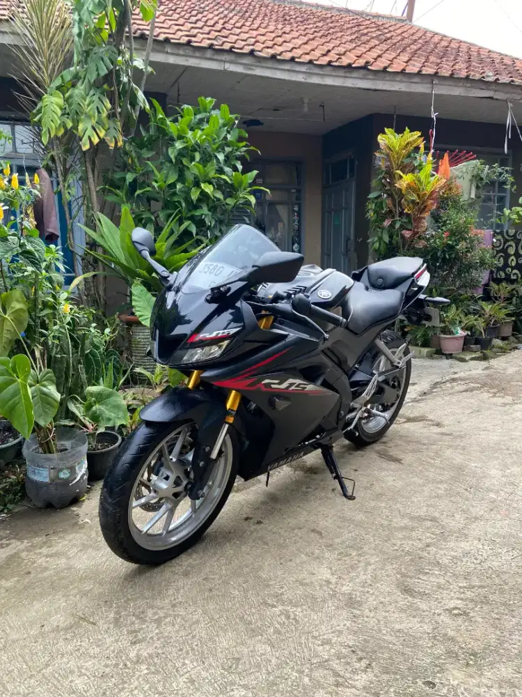 Yamaha R15 V3 Orsinil