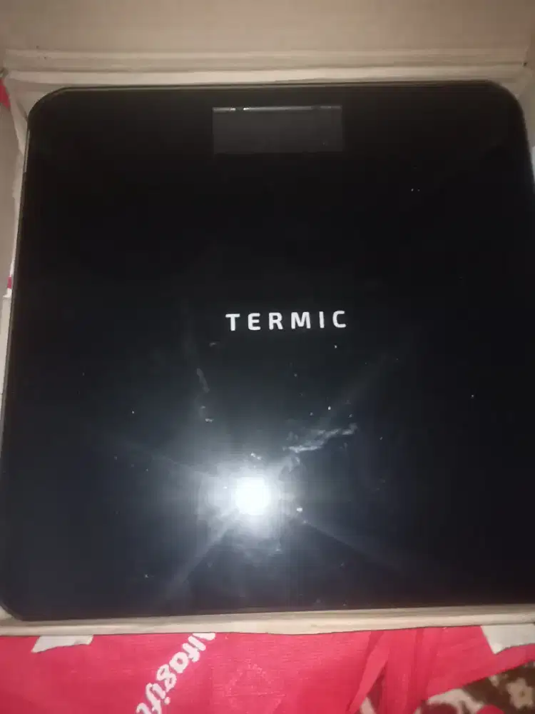 jual timbangan digital