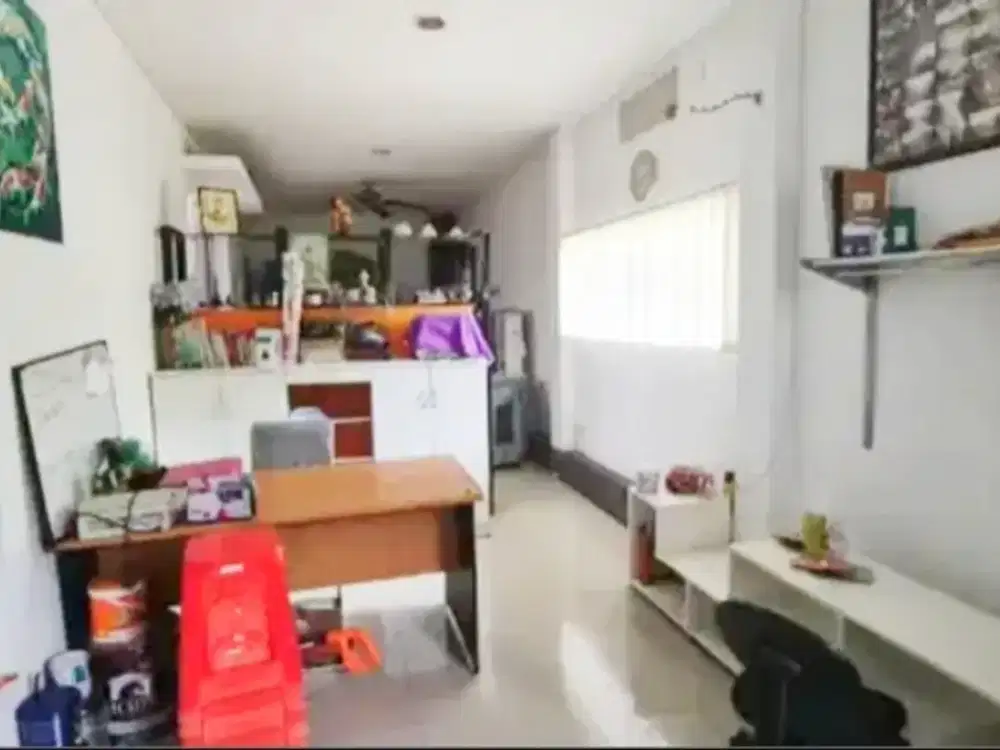 LANGKA! DIJUAL RUMAH BSD VERSAILLES FURNISH