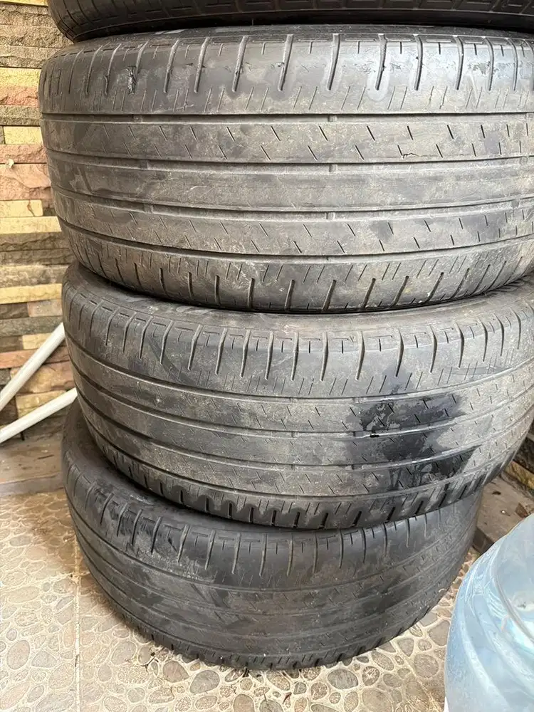 Dijual ban bridgestone alenza harga MURAH