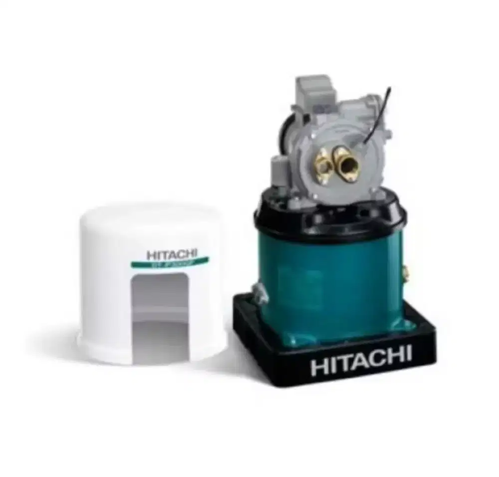 Jetpum Hitachi DT-P300GX