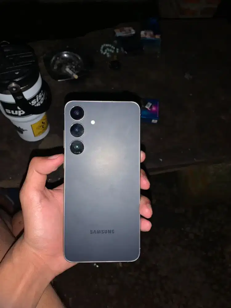 Di jual hp samsung s25fe