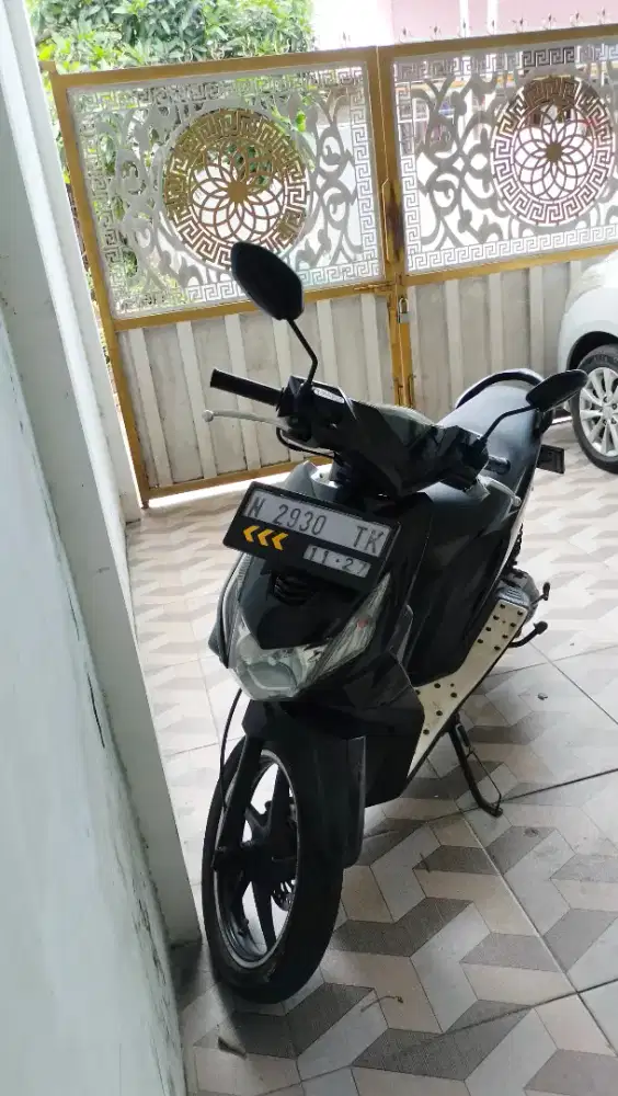 beat 2012 karbulator