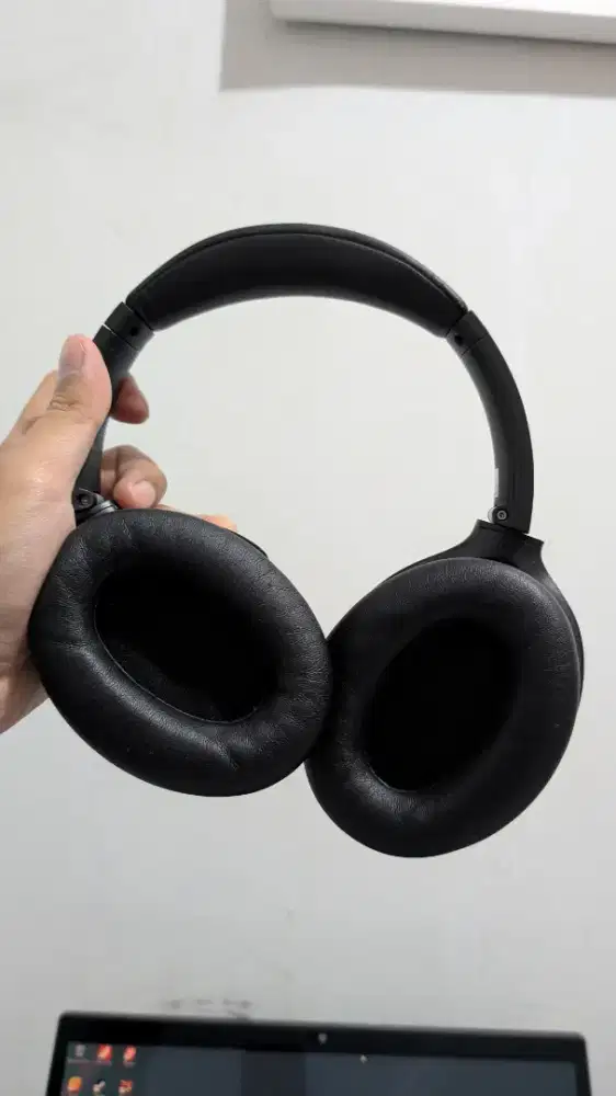 Headphone Edifier Jernih Like New