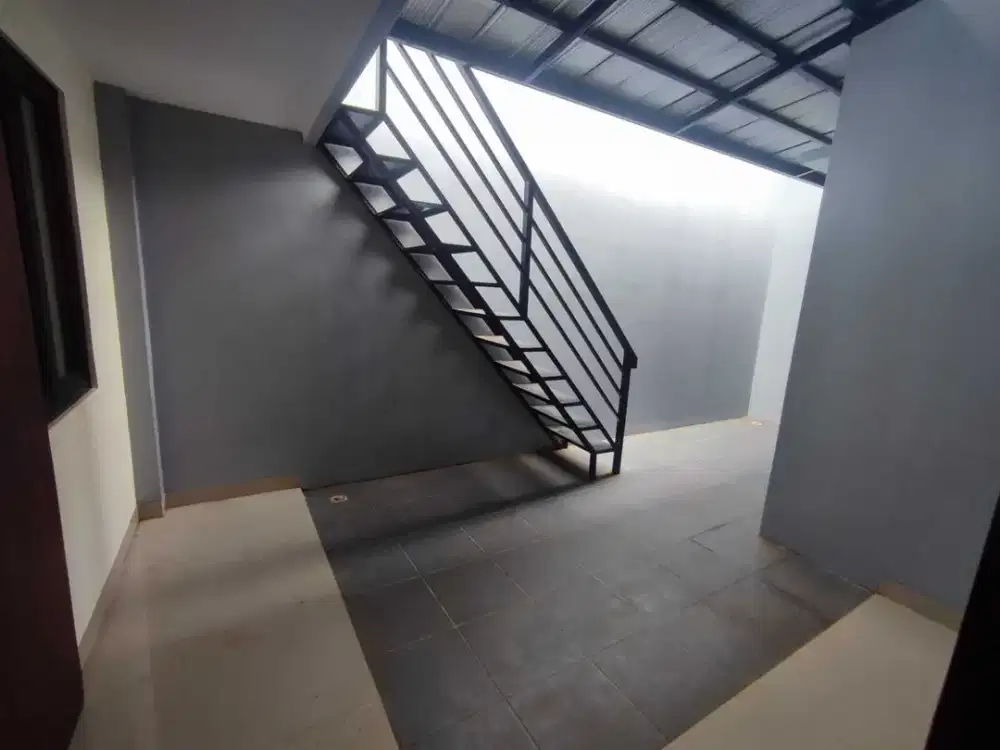 DIJUAL CEPAT RUMAH SIAP HUNI VILLA MELATI MAS