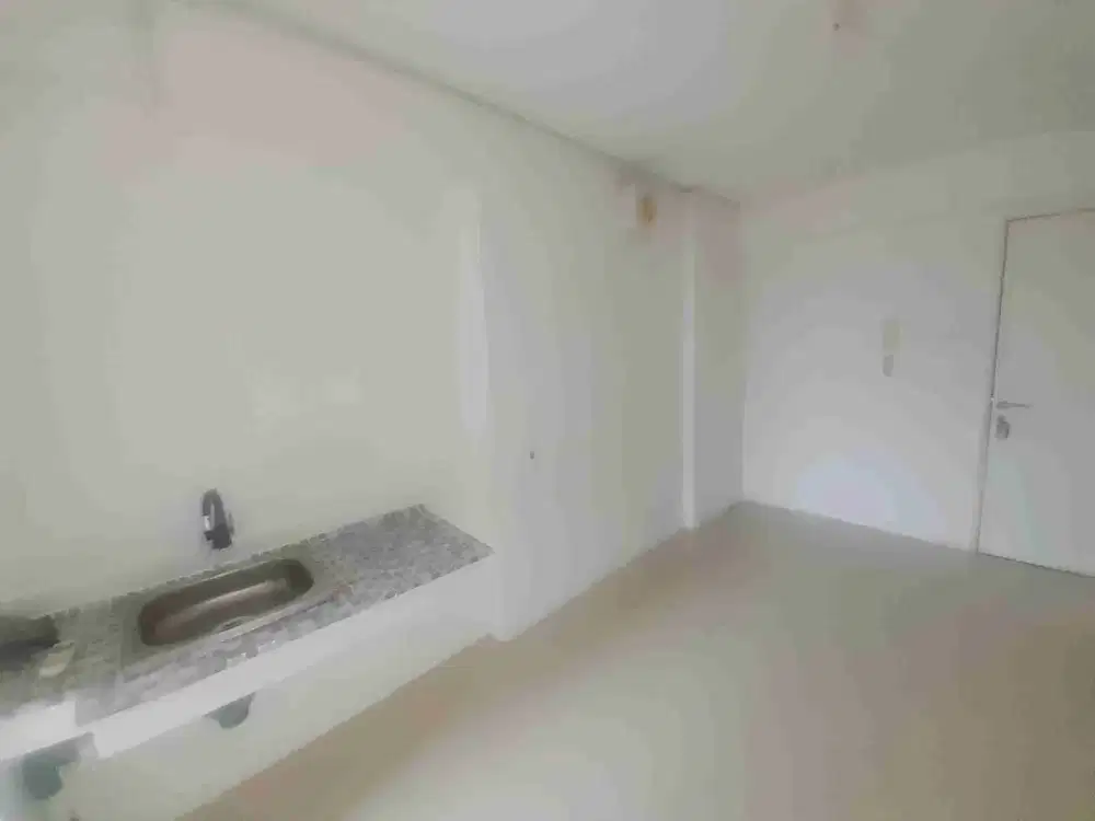 Disewakan Apartement 2kamar full furnisshed di Bassura city